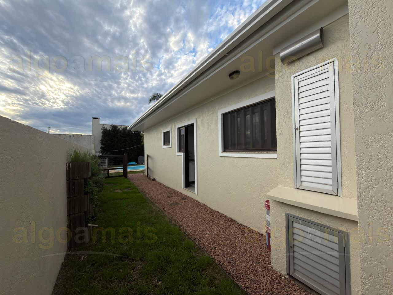 Casa, 3 quartos, 165 m² - Foto 28