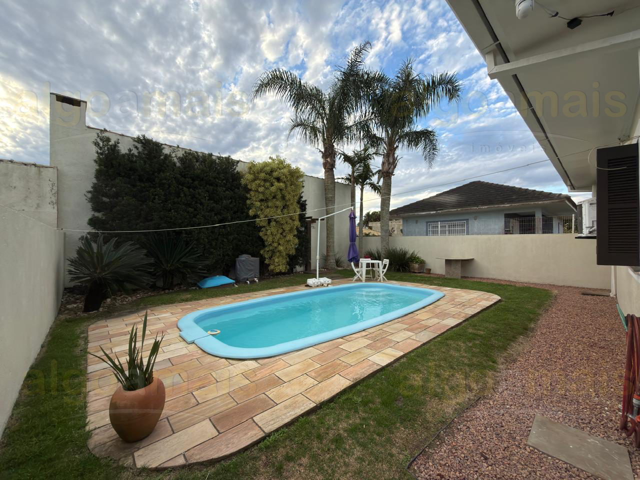 Casa, 3 quartos, 165 m² - Foto 30