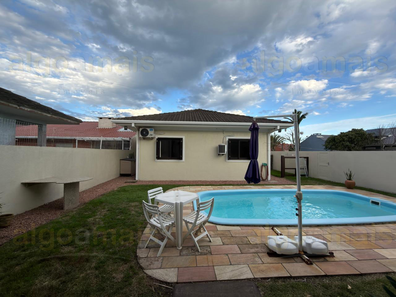 Casa, 3 quartos, 165 m² - Foto 31
