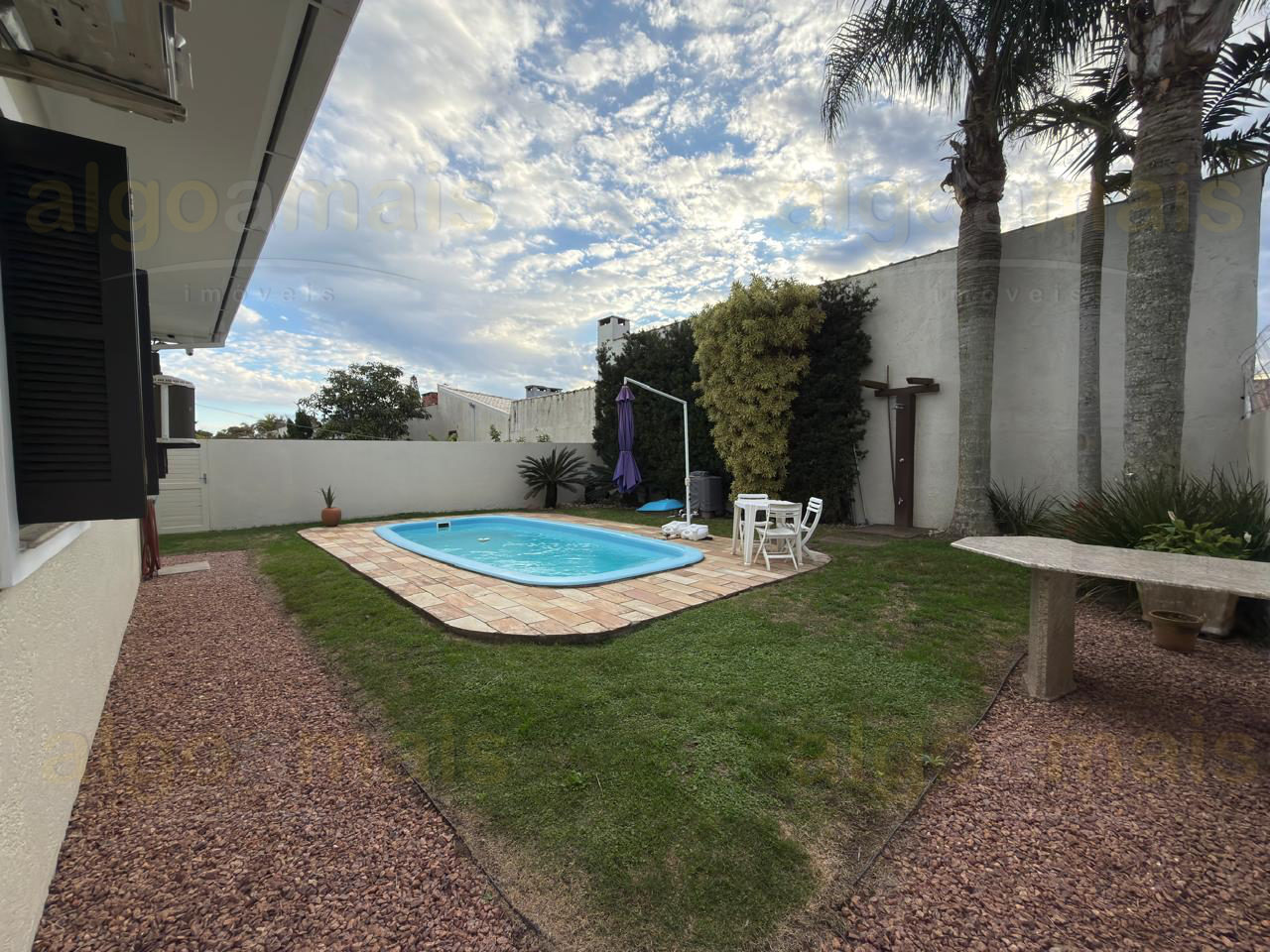 Casa, 3 quartos, 165 m² - Foto 32