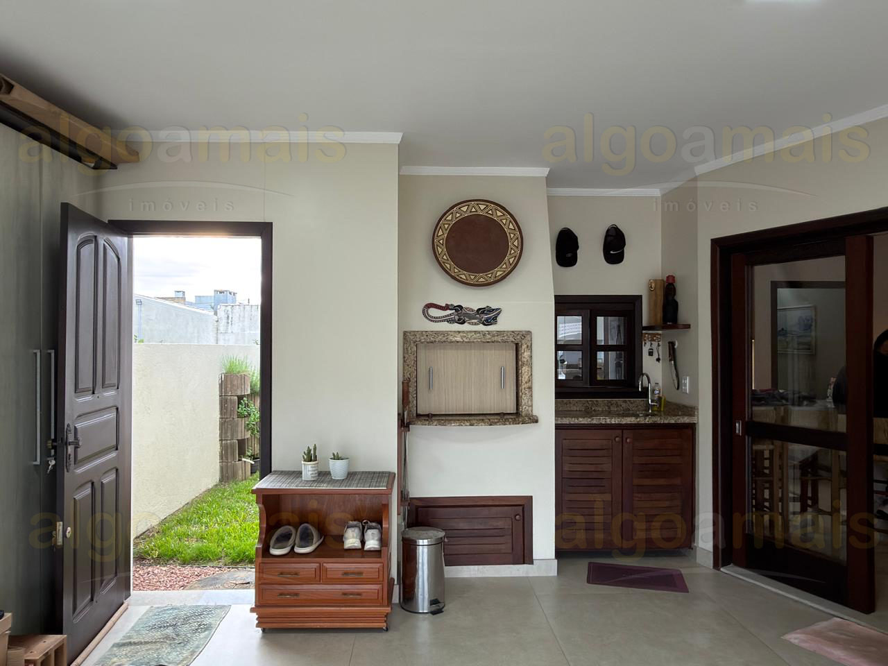 Casa, 3 quartos, 165 m² - Foto 33