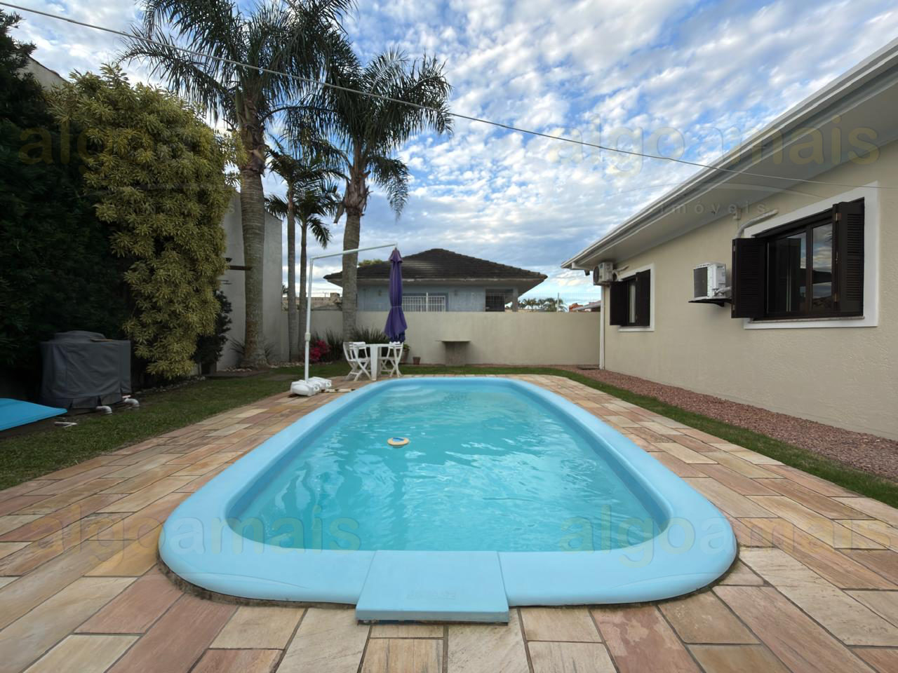 Casa, 3 quartos, 165 m² - Foto 34