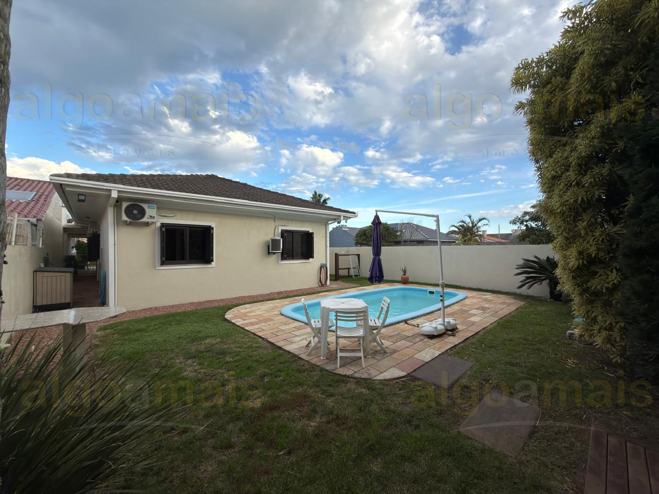 Casa, 3 quartos, 165 m² - Foto 35