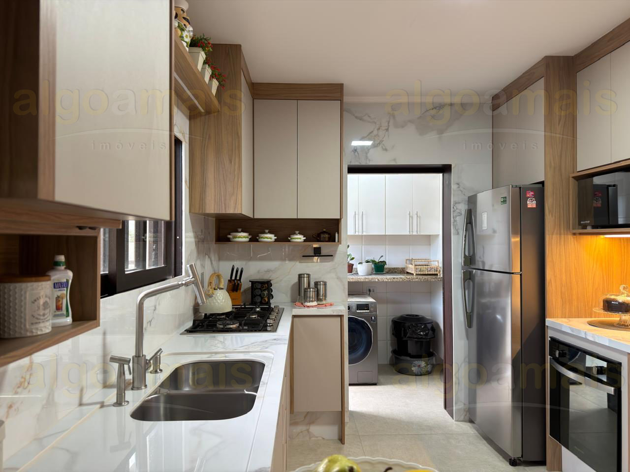 Casa, 3 quartos, 165 m² - Foto 37