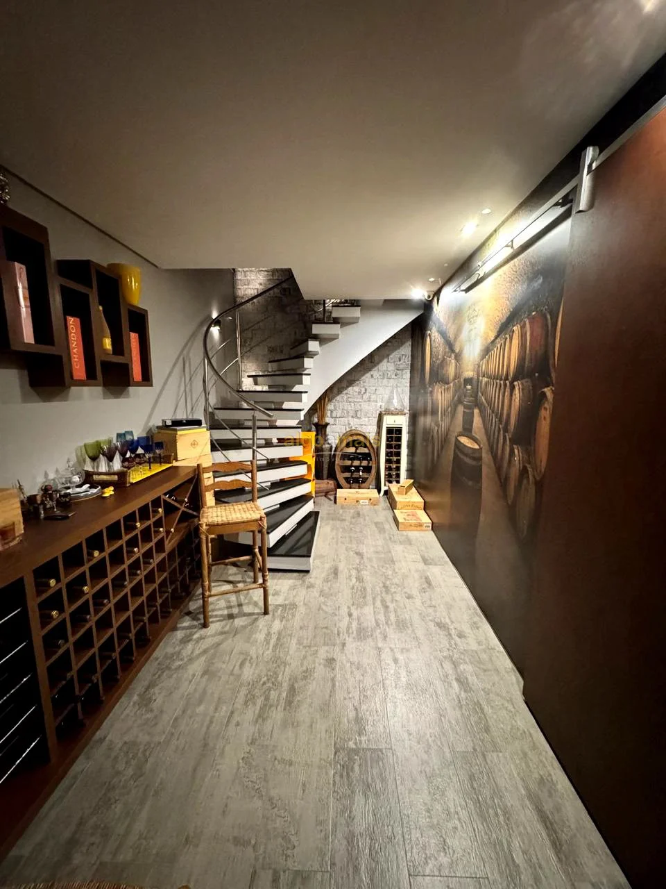 Casa de Condomínio, 5 quartos - Foto 2