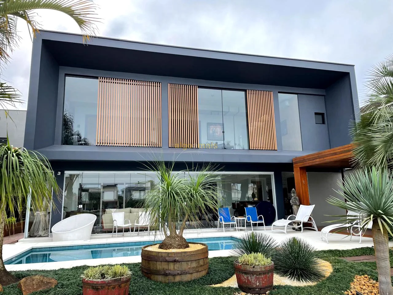 Casa de Condomínio, 5 quartos - Foto 6