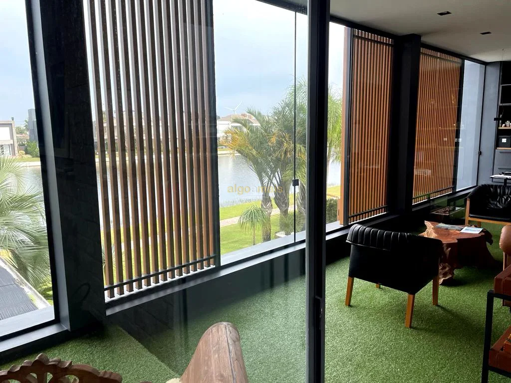 Casa de Condomínio, 5 quartos - Foto 12