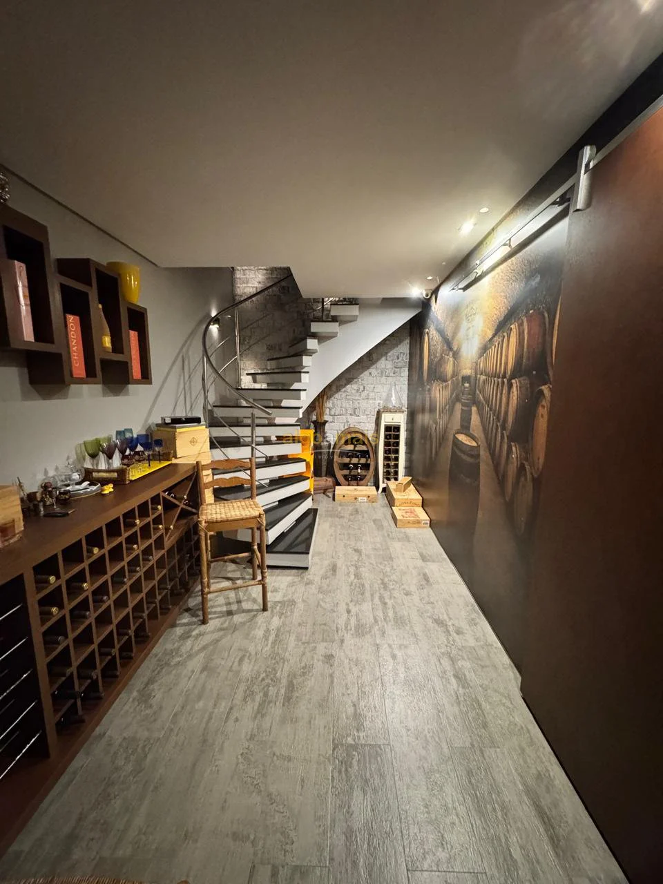 Casa de Condomínio, 5 quartos - Foto 22