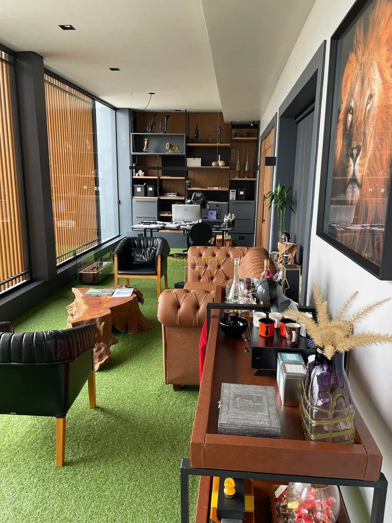 Casa de Condomínio, 5 quartos - Foto 30
