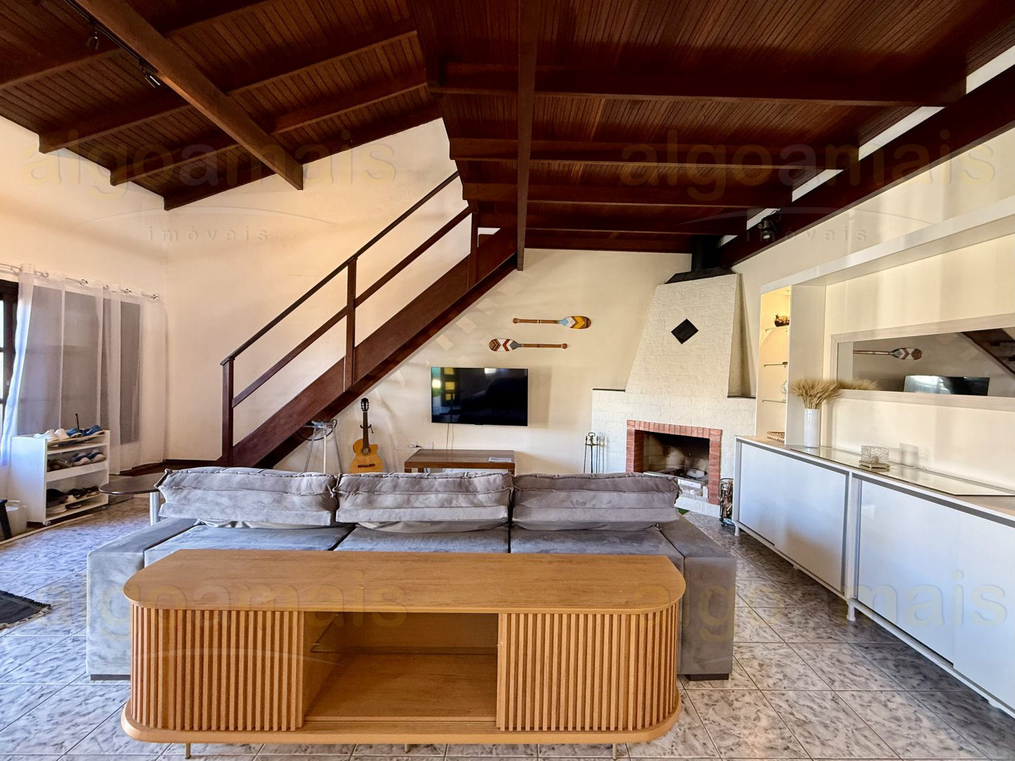 Casa, 3 quartos, 189 m² - Foto 4
