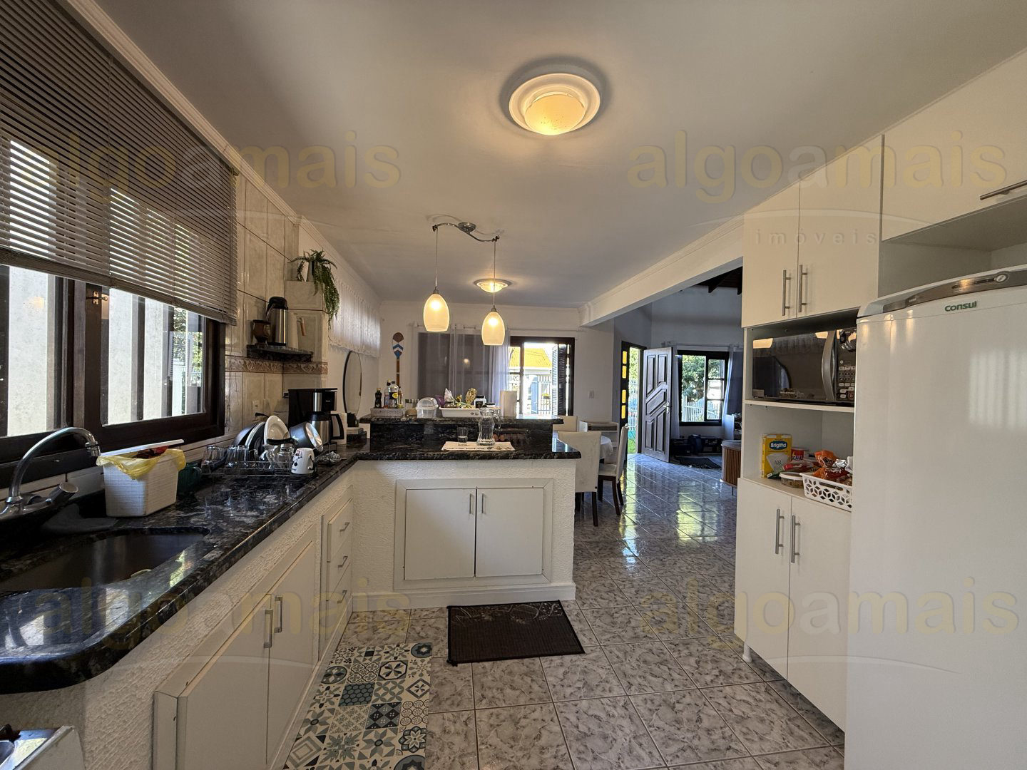 Casa, 3 quartos, 189 m² - Foto 5