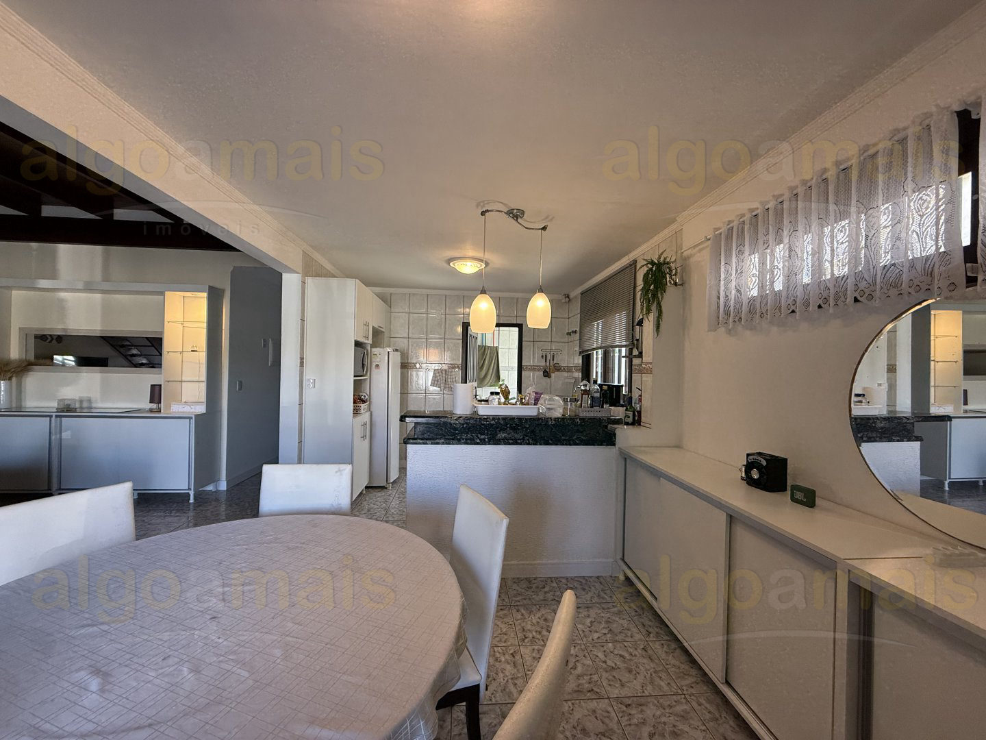 Casa, 3 quartos, 189 m² - Foto 6