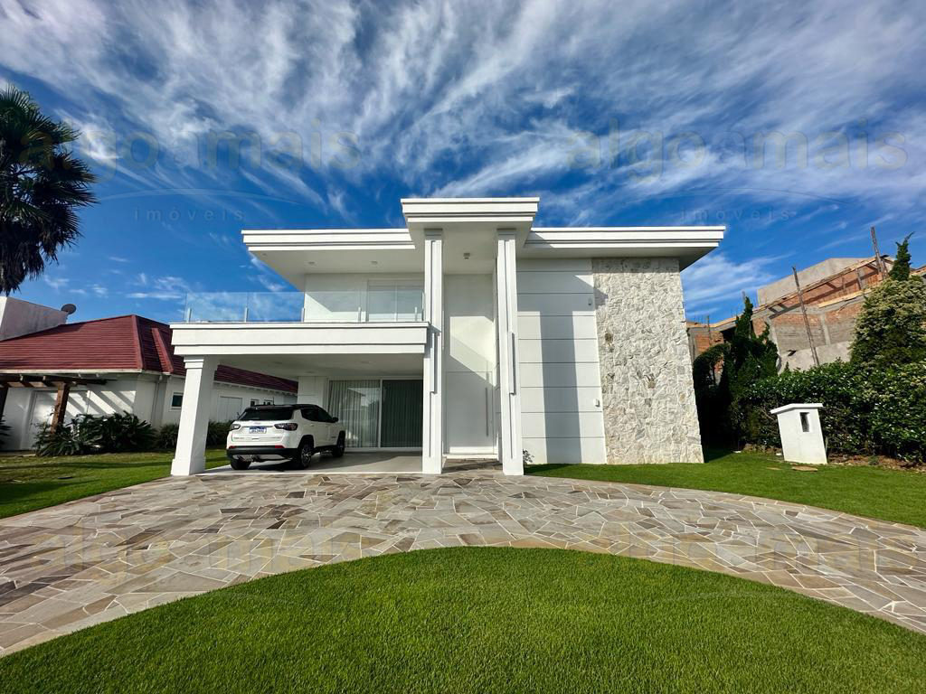 Casa de Condomínio, 5 quartos - Foto 7