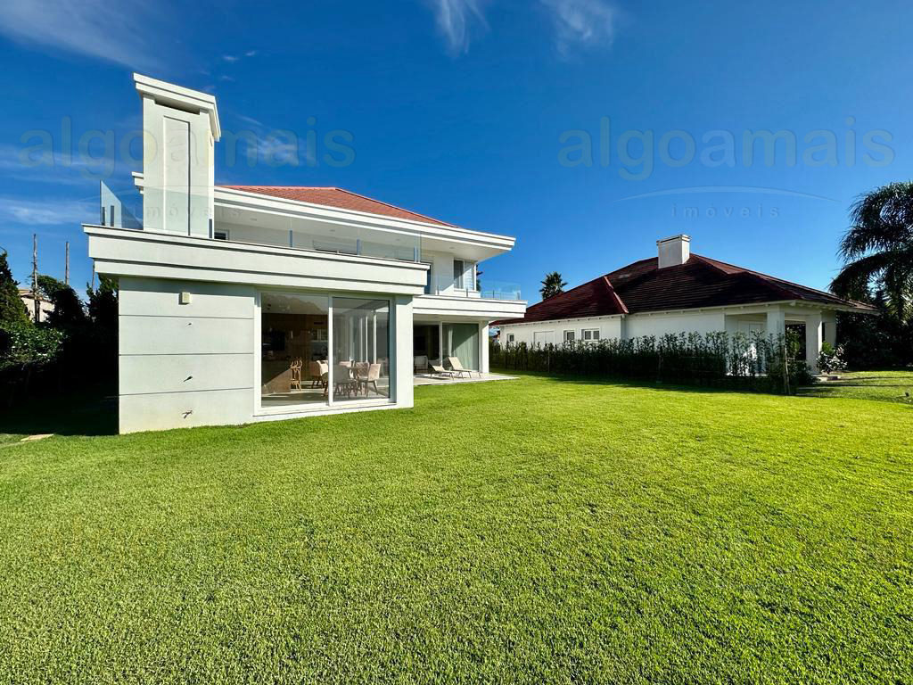 Casa de Condomínio, 5 quartos - Foto 3