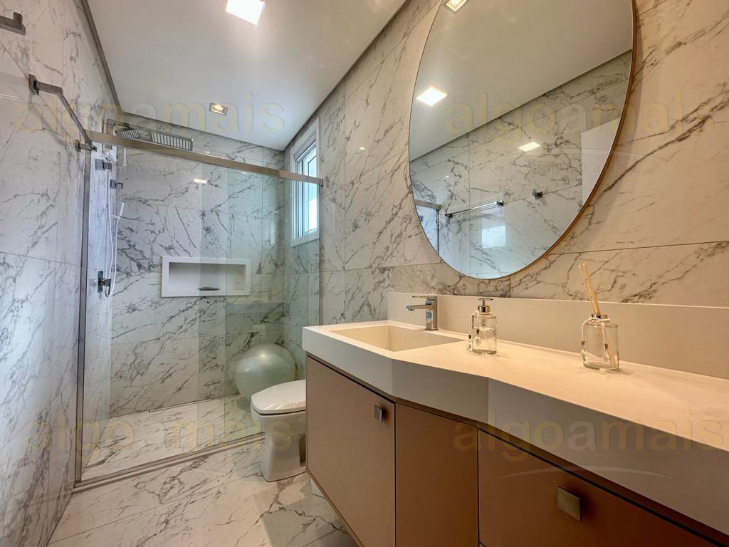 Casa de Condomínio, 5 quartos - Foto 40