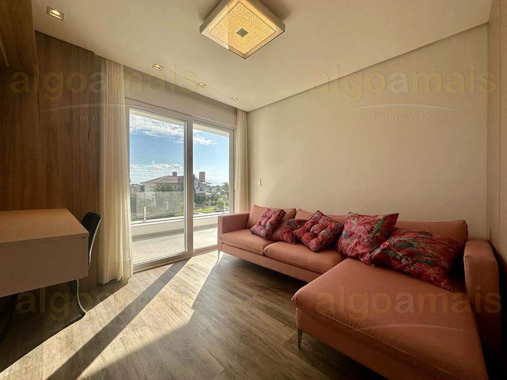 Casa de Condomínio, 5 quartos - Foto 33