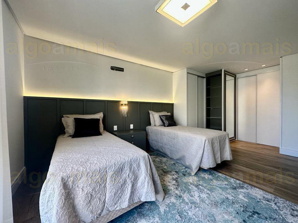 Casa de Condomínio, 5 quartos - Foto 41