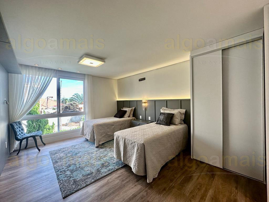 Casa de Condomínio, 5 quartos - Foto 42