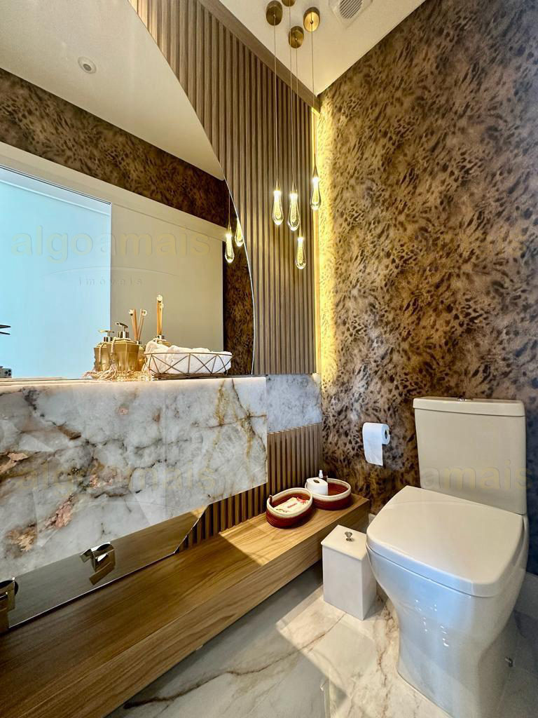 Casa de Condomínio, 5 quartos - Foto 46