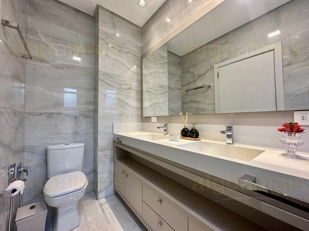 Casa de Condomínio, 5 quartos - Foto 52