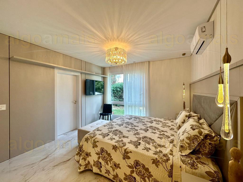 Casa de Condomínio, 5 quartos - Foto 55