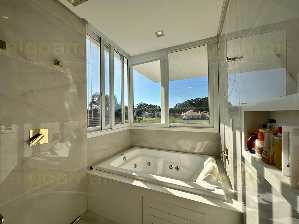 Casa de Condomínio, 5 quartos - Foto 49