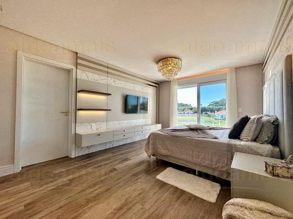 Casa de Condomínio, 5 quartos - Foto 61
