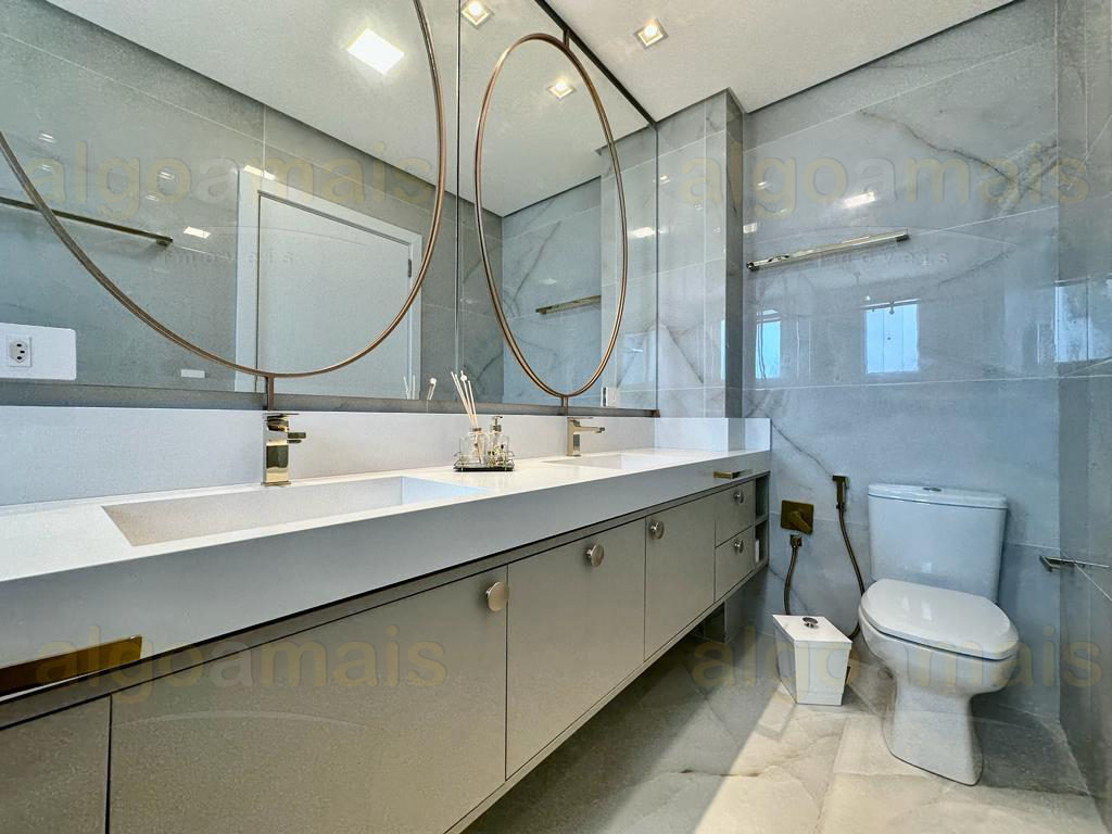 Casa de Condomínio, 5 quartos - Foto 59