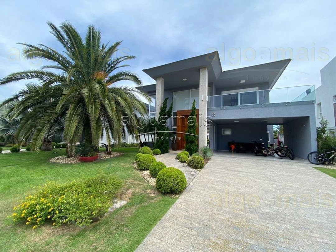 Casa de Condomínio, 5 quartos - Foto 3