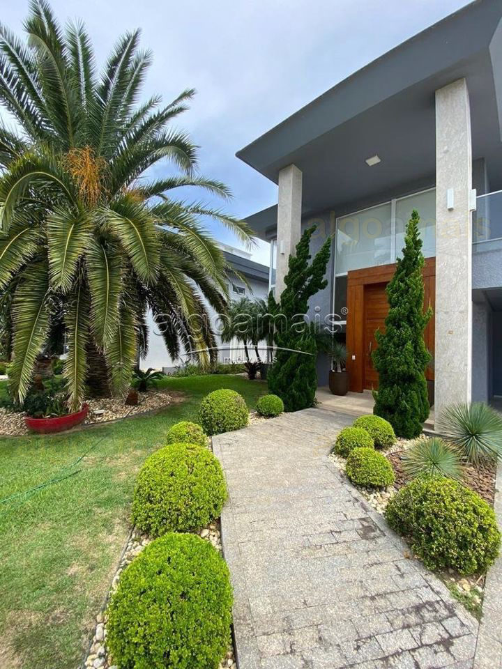 Casa de Condomínio, 5 quartos - Foto 5