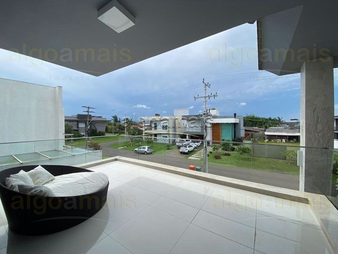 Casa de Condomínio, 5 quartos - Foto 4