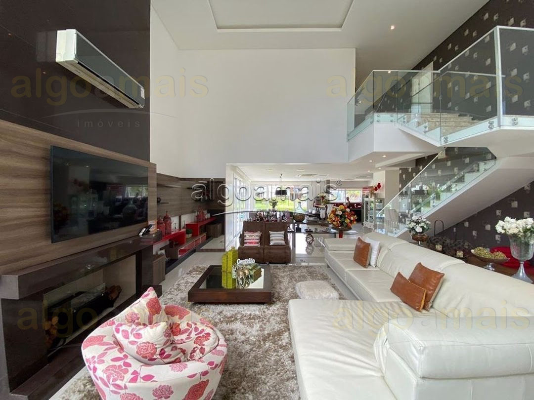 Casa de Condomínio, 5 quartos - Foto 10