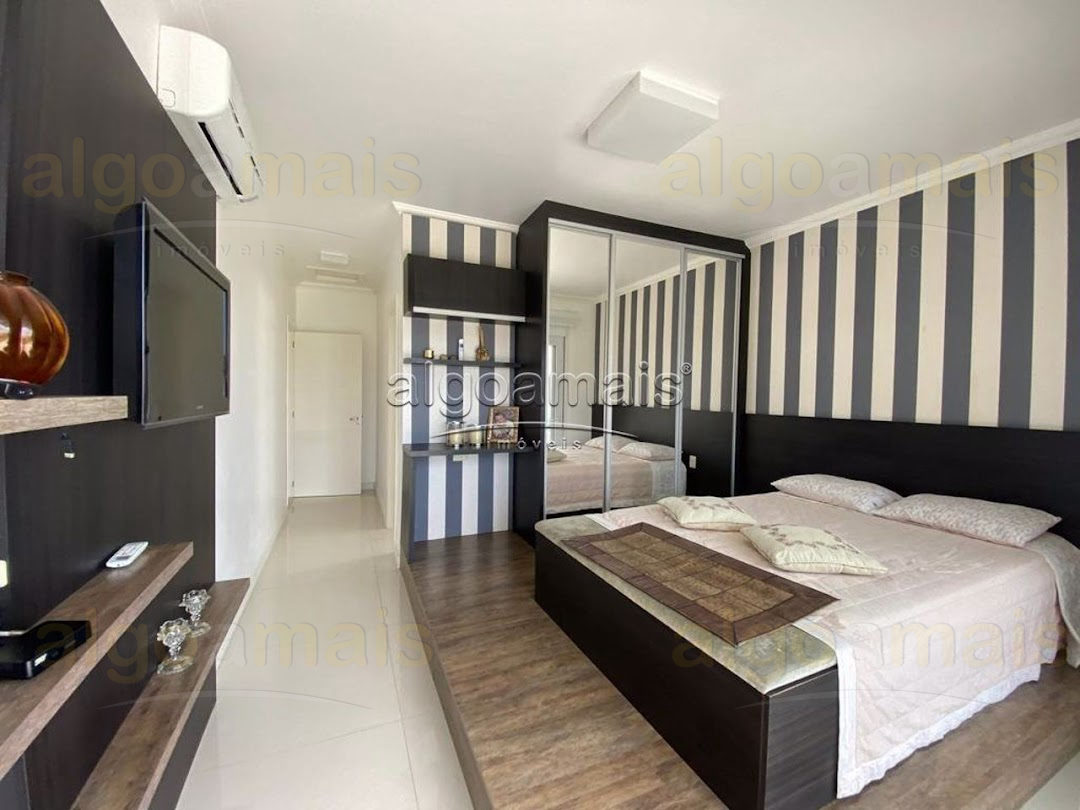 Casa de Condomínio, 5 quartos - Foto 21