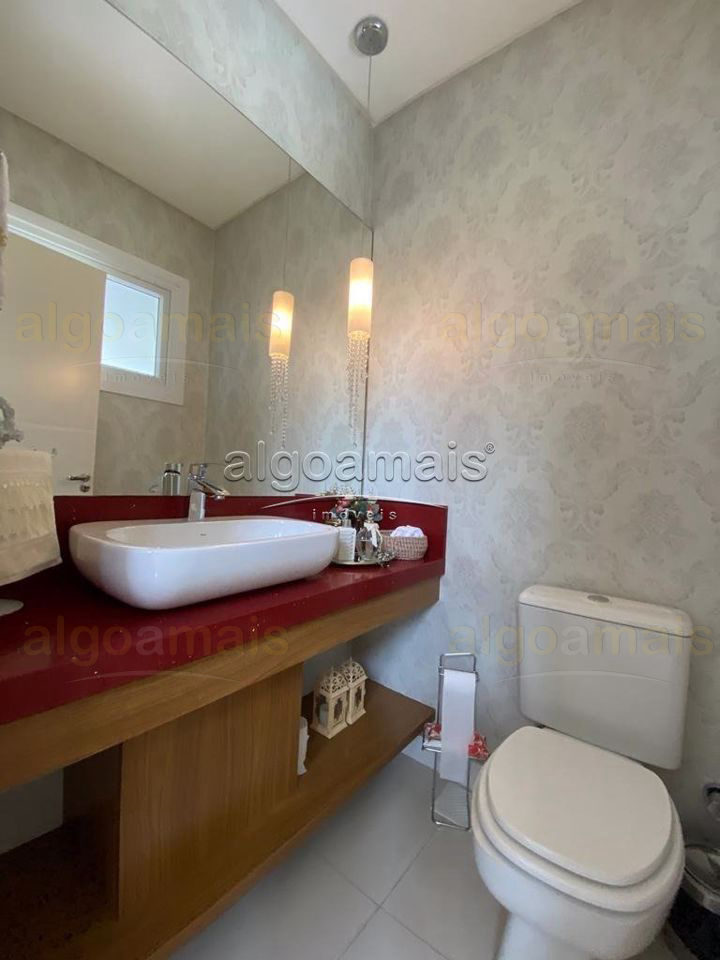 Casa de Condomínio, 5 quartos - Foto 20