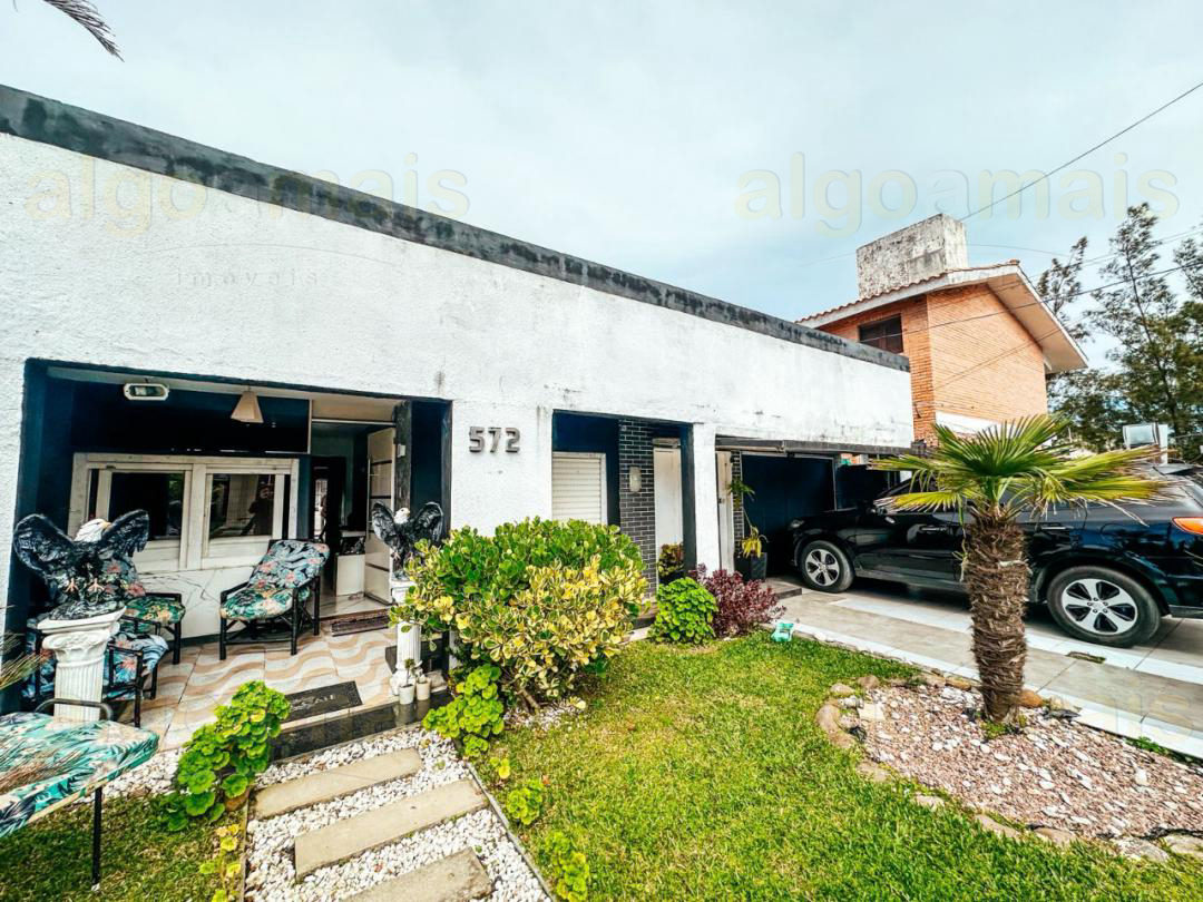 Casa, 5 dormitórios - Centro, Xangri-Lá — Centro — Xangri-Lá