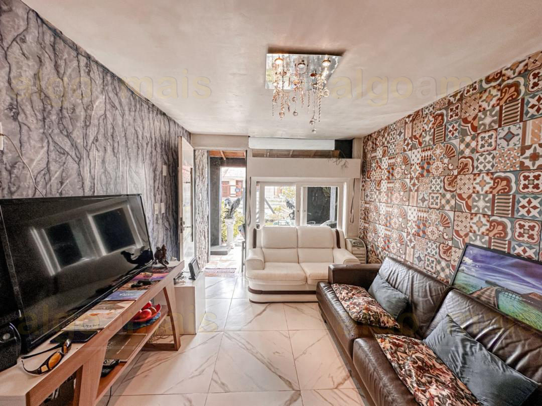 Casa, 5 quartos, 245 m² - Foto 11