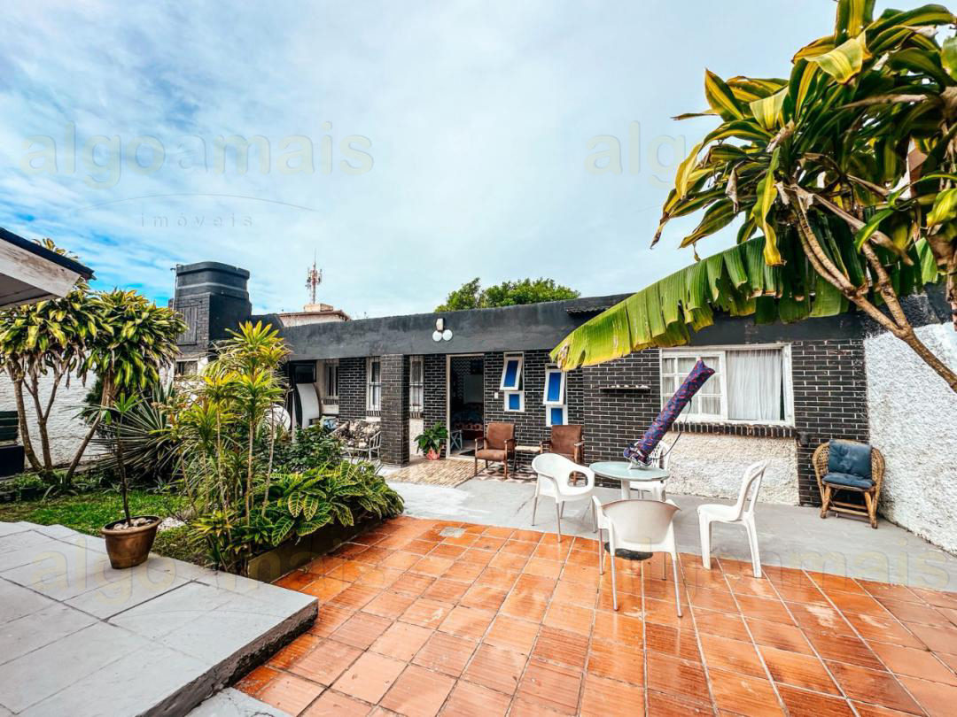 Casa, 5 quartos, 245 m² - Foto 8