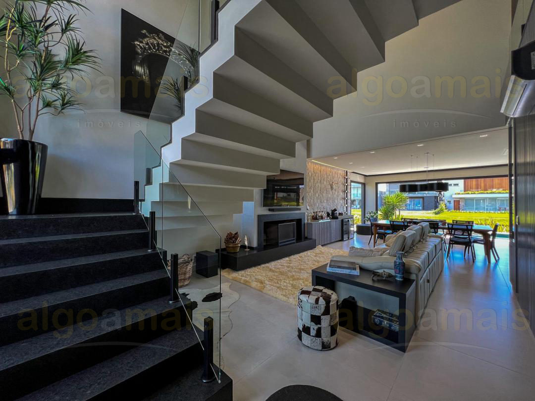 Casa de Condomínio, 4 quartos - Foto 3