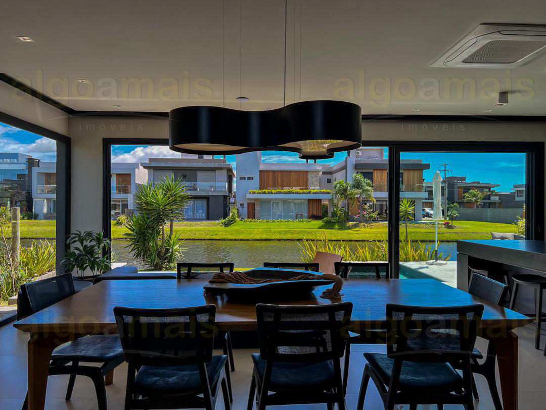 Casa de Condomínio, 4 quartos - Foto 7