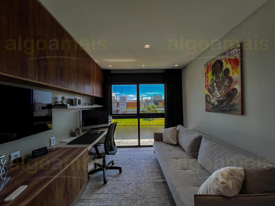 Casa de Condomínio, 4 quartos - Foto 32