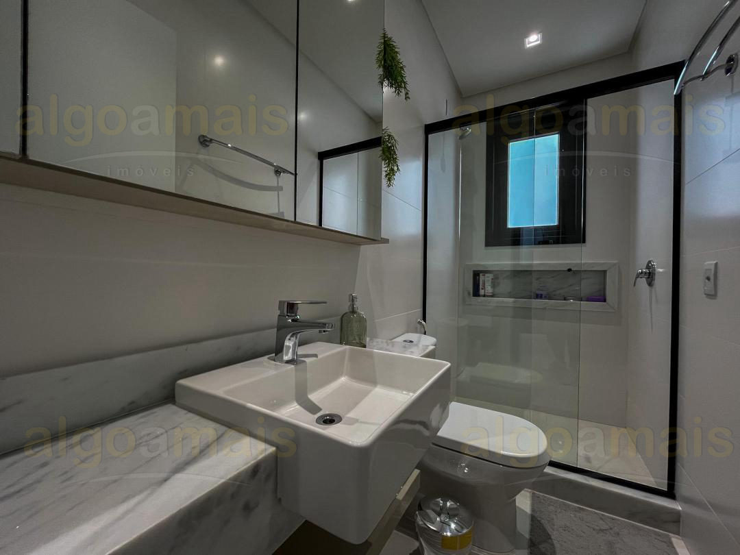 Casa de Condomínio, 4 quartos - Foto 41