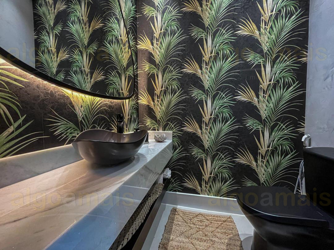 Casa de Condomínio, 4 quartos - Foto 44