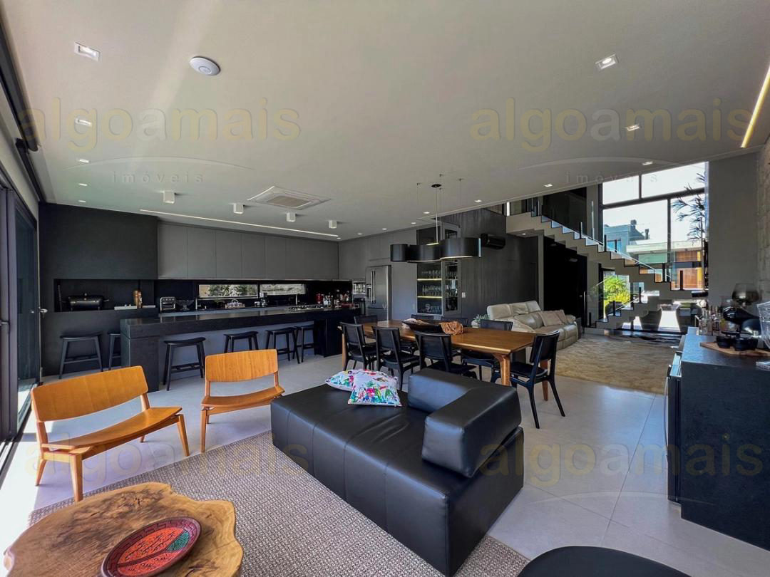 Casa de Condomínio, 4 quartos - Foto 40