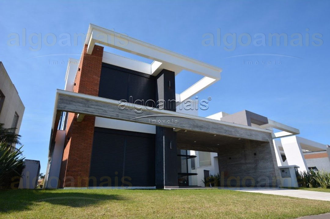 Casa de Condomínio, 5 quartos - Foto 2