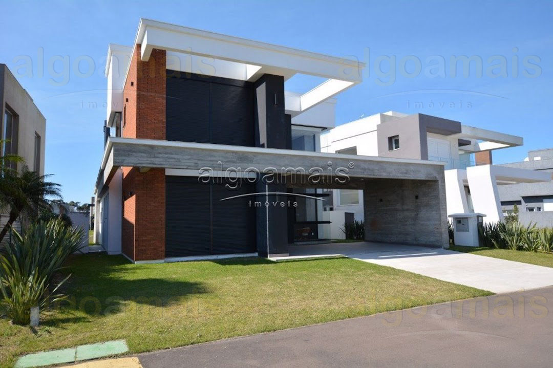Casa de Condomínio, 5 quartos - Foto 3