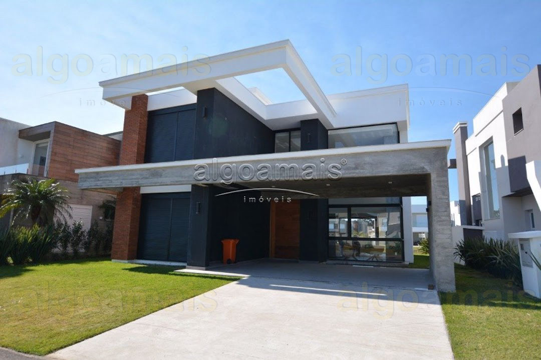 Casa em Condominio, 5 dormitórios em Condominio Malibu Beach Residence, Xangri-Lá — Centro — Xangri-Lá