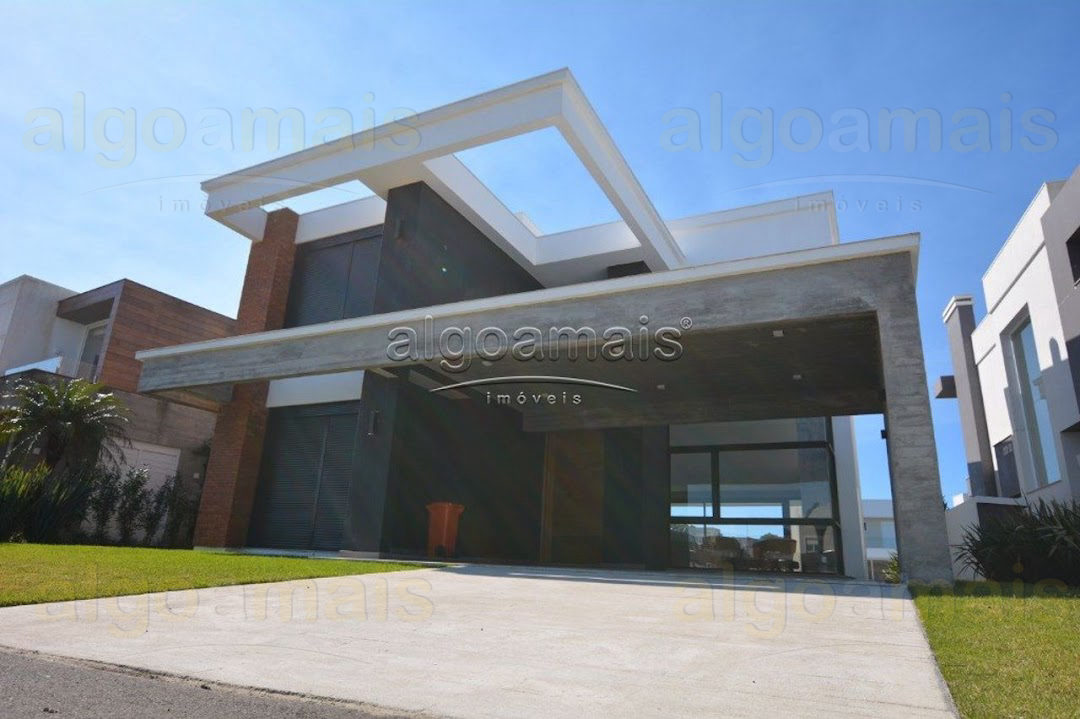 Casa de Condomínio, 5 quartos - Foto 5