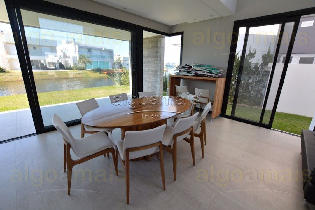 Casa de Condomínio, 5 quartos - Foto 6