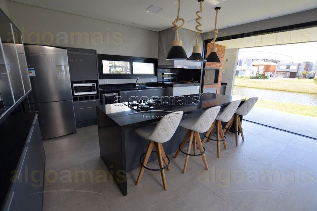 Casa de Condomínio, 5 quartos - Foto 8