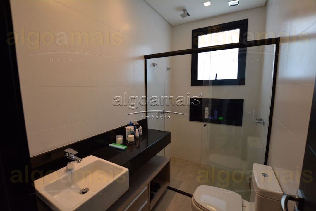 Casa de Condomínio, 5 quartos - Foto 21